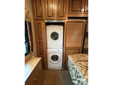 Spacious RV on deeded lot inside *BSR*. Boat & golf cart on Old North State Club at Uwharrie Point Golf community in North Carolina - for sale on GolfHomes.com, golf home, golf lot