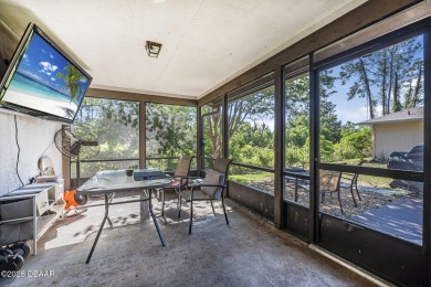 Welcome to 140 Westgrill Dr! This charming 3-bedroom, 2-bathroom on The Grand Club - Pine Lakes Course in Florida - for sale on GolfHomes.com, golf home, golf lot