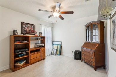 One or more photo(s) has been virtually staged. Home has on Black Bear Golf Club in Florida - for sale on GolfHomes.com, golf home, golf lot