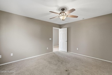 Enjoy single-story living in this 3-bedroom, 2-bath home with a on Quarry Pines Golf Club  in Arizona - for sale on GolfHomes.com, golf home, golf lot