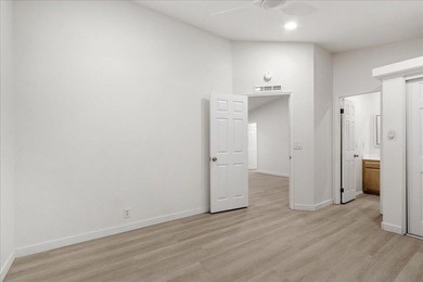 This BEAUTIFUL 3 BEDROOM HOME has been fully remodelede see this on Ivey Ranch Country Club in California - for sale on GolfHomes.com, golf home, golf lot