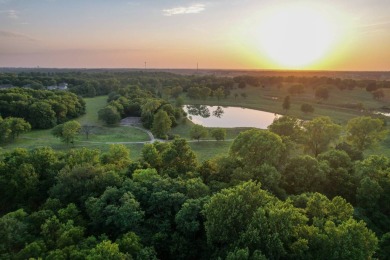 Take a look at this remarkable 200 +/- acre property located on Metcalf Ridge Golf Club in Kansas - for sale on GolfHomes.com, golf home, golf lot