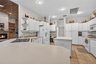 Welcome to 496 N. Afterglow in Crystal River, Florida - a 3 on Plantation Inn and Golf Resort  in Florida - for sale on GolfHomes.com, golf home, golf lot