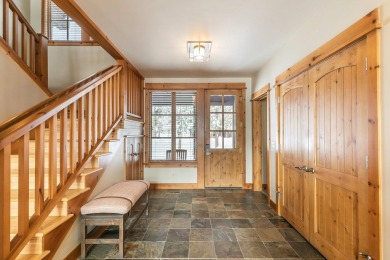 Discover this beautifully renovated 3-bedroom cabin in Old on Old Greenwood Golf Club in California - for sale on GolfHomes.com, golf home, golf lot