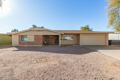 Welcome to your dream home! This beautifully remodeled property on Arizona Golf Resort and Conference Center in Arizona - for sale on GolfHomes.com, golf home, golf lot