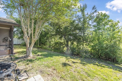 Welcome to 140 Westgrill Dr! This charming 3-bedroom, 2-bathroom on The Grand Club - Pine Lakes Course in Florida - for sale on GolfHomes.com, golf home, golf lot