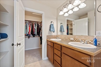 GET READY! This cozy home is Available October 2. Welcome to on Boise Ranch Golf Course, Inc. in Idaho - for sale on GolfHomes.com, golf home, golf lot