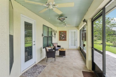 One or more photo(s) has been virtually staged. Home has on Black Bear Golf Club in Florida - for sale on GolfHomes.com, golf home, golf lot