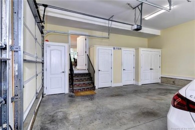 Set on a private golf course view lot, this timeless brick on Fords Colony Country Club in Virginia - for sale on GolfHomes.com, golf home, golf lot