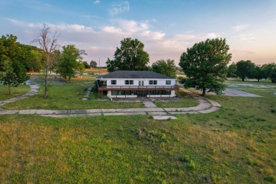 Take a look at this remarkable 200 +/- acre property located on Metcalf Ridge Golf Club in Kansas - for sale on GolfHomes.com, golf home, golf lot