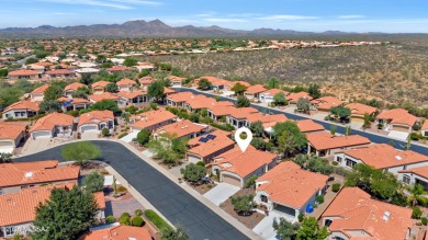 Welcome to Sun City Oro Valley's vibrant active-adult community! on The Views Golf Club in Arizona - for sale on GolfHomes.com, golf home, golf lot