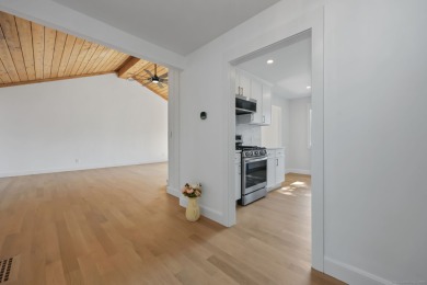 Welcome to this charming Wolcott style Condo in the coveted on Oronoque Country Club in Connecticut - for sale on GolfHomes.com, golf home, golf lot