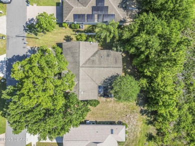Welcome to 140 Westgrill Dr! This charming 3-bedroom, 2-bathroom on The Grand Club - Pine Lakes Course in Florida - for sale on GolfHomes.com, golf home, golf lot