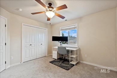 GET READY! This cozy home is Available October 2. Welcome to on Boise Ranch Golf Course, Inc. in Idaho - for sale on GolfHomes.com, golf home, golf lot