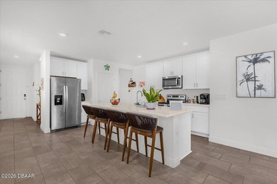 Beautiful lakefront home located in the highly desirable LPGA on LPGA International Golf Course in Florida - for sale on GolfHomes.com, golf home, golf lot