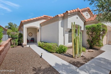 Welcome to Sun City Oro Valley's vibrant active-adult community! on The Views Golf Club in Arizona - for sale on GolfHomes.com, golf home, golf lot