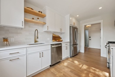 Welcome to this charming Wolcott style Condo in the coveted on Oronoque Country Club in Connecticut - for sale on GolfHomes.com, golf home, golf lot