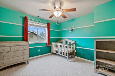 GET READY! This cozy home is Available October 2. Welcome to on Boise Ranch Golf Course, Inc. in Idaho - for sale on GolfHomes.com, golf home, golf lot
