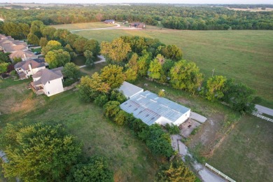 Take a look at this remarkable 200 +/- acre property located on Metcalf Ridge Golf Club in Kansas - for sale on GolfHomes.com, golf home, golf lot