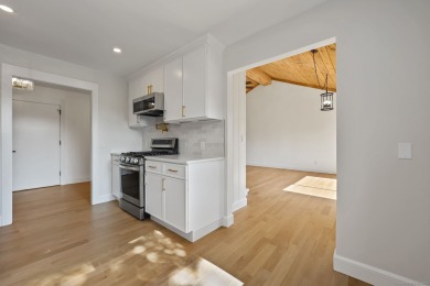 Welcome to this charming Wolcott style Condo in the coveted on Oronoque Country Club in Connecticut - for sale on GolfHomes.com, golf home, golf lot