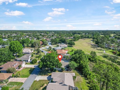 Welcome to 140 Westgrill Dr! This charming 3-bedroom, 2-bathroom on The Grand Club - Pine Lakes Course in Florida - for sale on GolfHomes.com, golf home, golf lot