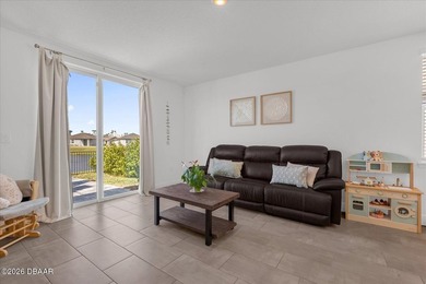 Beautiful lakefront home located in the highly desirable LPGA on LPGA International Golf Course in Florida - for sale on GolfHomes.com, golf home, golf lot