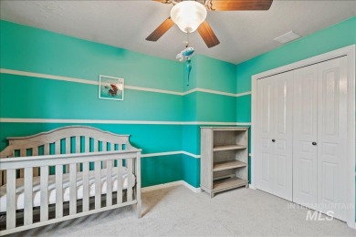 GET READY! This cozy home is Available October 2. Welcome to on Boise Ranch Golf Course, Inc. in Idaho - for sale on GolfHomes.com, golf home, golf lot