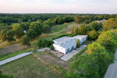 Take a look at this remarkable 200 +/- acre property located on Metcalf Ridge Golf Club in Kansas - for sale on GolfHomes.com, golf home, golf lot