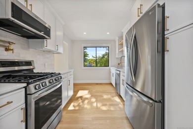 Welcome to this charming Wolcott style Condo in the coveted on Oronoque Country Club in Connecticut - for sale on GolfHomes.com, golf home, golf lot