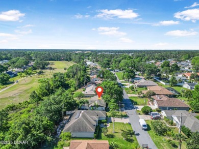Welcome to 140 Westgrill Dr! This charming 3-bedroom, 2-bathroom on The Grand Club - Pine Lakes Course in Florida - for sale on GolfHomes.com, golf home, golf lot
