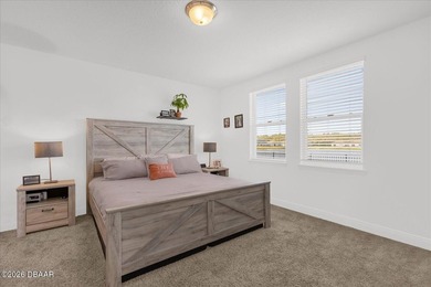 Beautiful lakefront home located in the highly desirable LPGA on LPGA International Golf Course in Florida - for sale on GolfHomes.com, golf home, golf lot