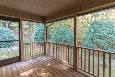 Welcome to Mill Creek - Franklin's Only Golf Course Community! on Mill Creek Country Club in North Carolina - for sale on GolfHomes.com, golf home, golf lot