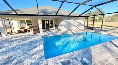 Nestled within the highly sought-after gated community of on Juliette Falls Golf and Spa Club in Florida - for sale on GolfHomes.com, golf home, golf lot