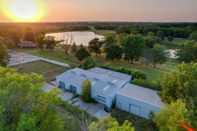 Take a look at this remarkable 200 +/- acre property located on Metcalf Ridge Golf Club in Kansas - for sale on GolfHomes.com, golf home, golf lot