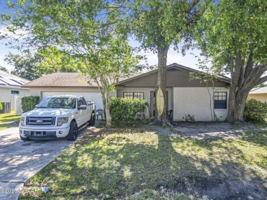 Welcome to 140 Westgrill Dr! This charming 3-bedroom, 2-bathroom on The Grand Club - Pine Lakes Course in Florida - for sale on GolfHomes.com, golf home, golf lot