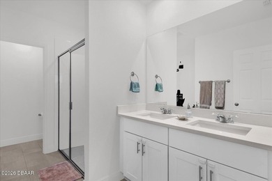 Beautiful lakefront home located in the highly desirable LPGA on LPGA International Golf Course in Florida - for sale on GolfHomes.com, golf home, golf lot