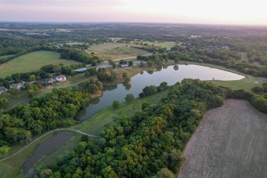 Take a look at this remarkable 200 +/- acre property located on Metcalf Ridge Golf Club in Kansas - for sale on GolfHomes.com, golf home, golf lot