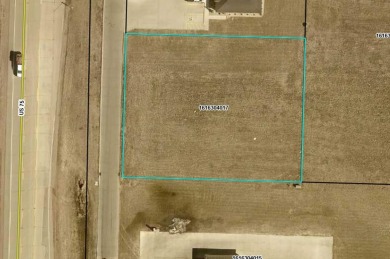 New Commercial Lot opportunity in Sioux Center!! Conveniently on The Ridge Golf Club in Iowa - for sale on GolfHomes.com, golf home, golf lot