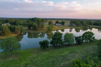 Take a look at this remarkable 200 +/- acre property located on Metcalf Ridge Golf Club in Kansas - for sale on GolfHomes.com, golf home, golf lot