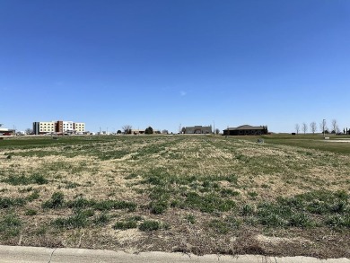 New Commercial Lot opportunity in Sioux Center! Conveniently on The Ridge Golf Club in Iowa - for sale on GolfHomes.com, golf home, golf lot