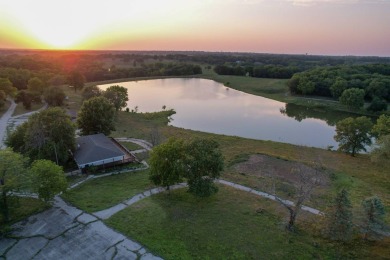 Take a look at this remarkable 200 +/- acre property located on Metcalf Ridge Golf Club in Kansas - for sale on GolfHomes.com, golf home, golf lot