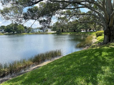 Welcome to this spacious condo located in the desirable on Clearwater Executive Golf Course in Florida - for sale on GolfHomes.com, golf home, golf lot