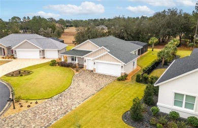 Nestled within the highly sought-after gated community of on Juliette Falls Golf and Spa Club in Florida - for sale on GolfHomes.com, golf home, golf lot