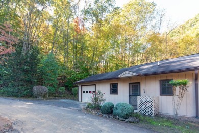 Welcome to Mill Creek - Franklin's Only Golf Course Community! on Mill Creek Country Club in North Carolina - for sale on GolfHomes.com, golf home, golf lot