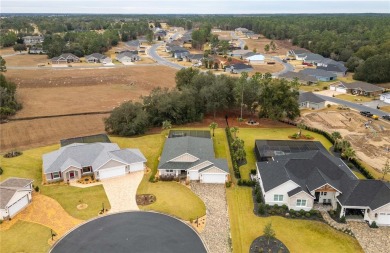 Nestled within the highly sought-after gated community of on Juliette Falls Golf and Spa Club in Florida - for sale on GolfHomes.com, golf home, golf lot