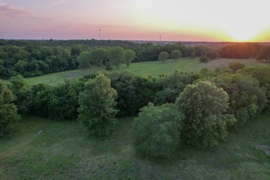 Take a look at this remarkable 200 +/- acre property located on Metcalf Ridge Golf Club in Kansas - for sale on GolfHomes.com, golf home, golf lot