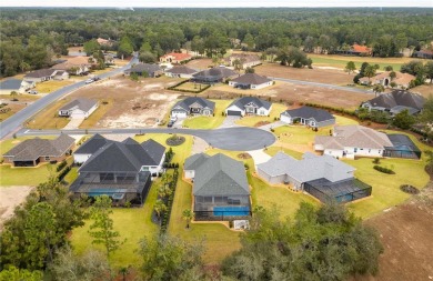 Nestled within the highly sought-after gated community of on Juliette Falls Golf and Spa Club in Florida - for sale on GolfHomes.com, golf home, golf lot