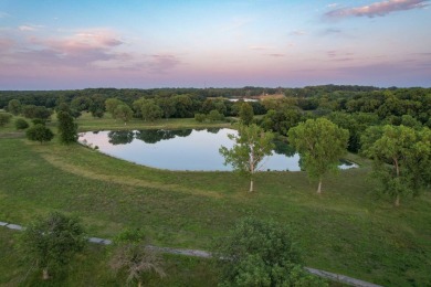 Take a look at this remarkable 200 +/- acre property located on Metcalf Ridge Golf Club in Kansas - for sale on GolfHomes.com, golf home, golf lot