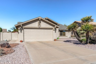 Come see this beautifully remodeled home nestled in the on Westbrook Village Golf Club in Arizona - for sale on GolfHomes.com, golf home, golf lot