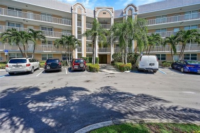 *Welcome to this charming 2-bedroom, 2-bathroom condo in the on Sunrise Lakes Phase III in Florida - for sale on GolfHomes.com, golf home, golf lot